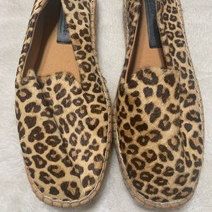 SOSO Espadrille Shoes